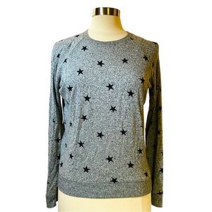 Lucky Brand Light Sweater Too